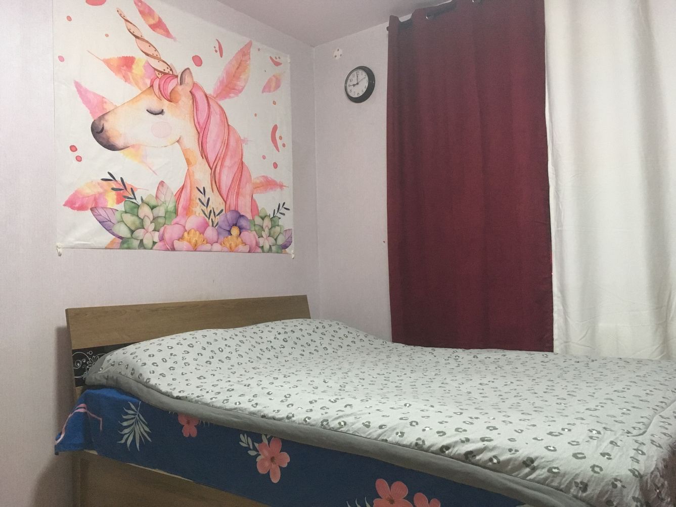 依然小摩卡公寓(天津3号店)