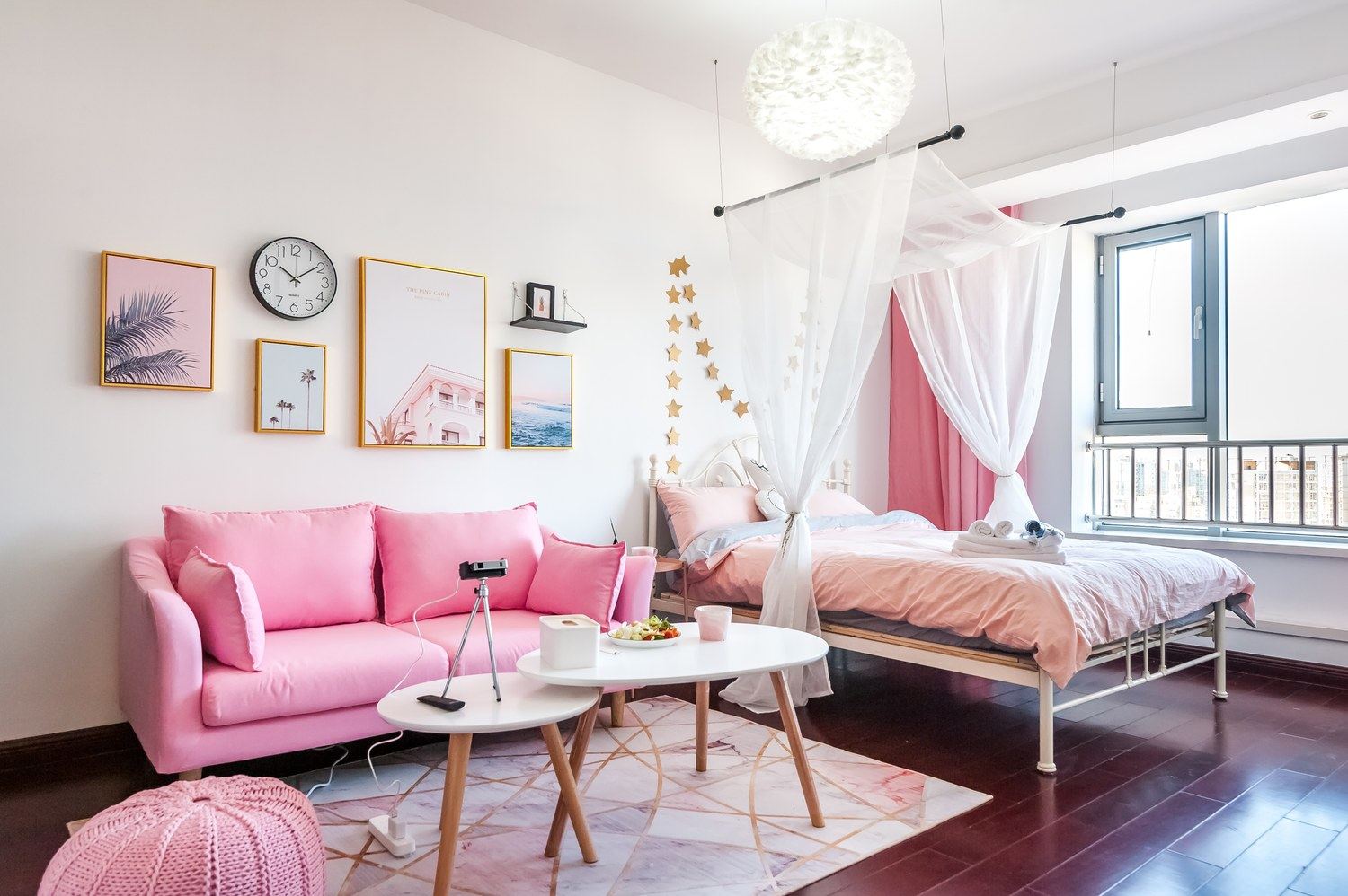 天津cityhome123公寓(2号店)