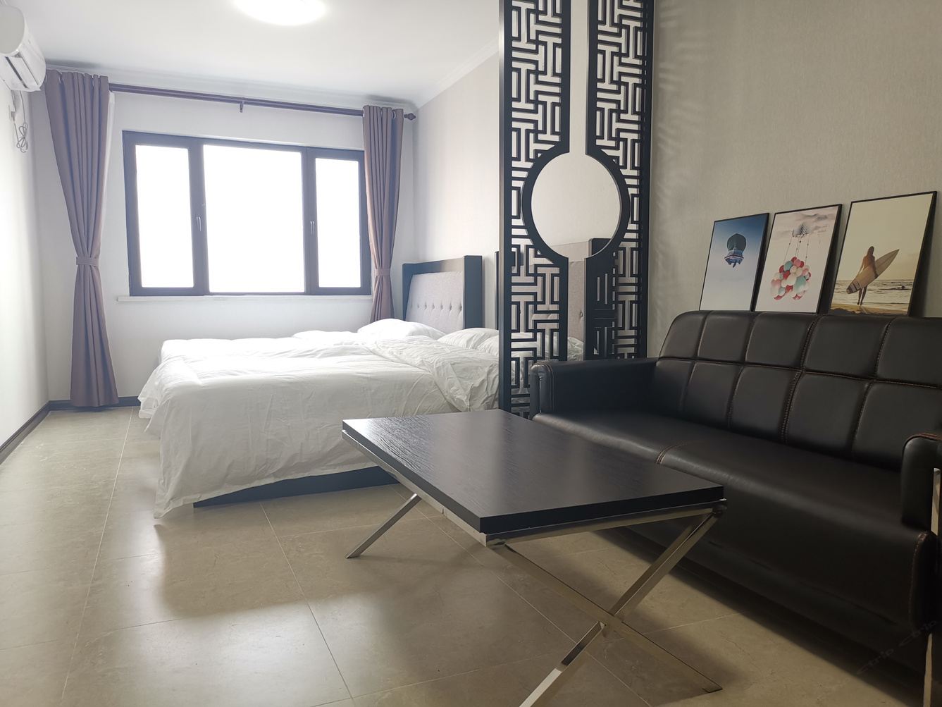 铭德美家公寓(天津8号店)