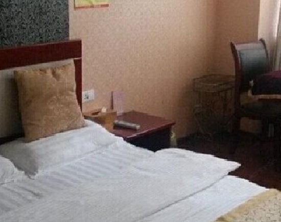 大床房