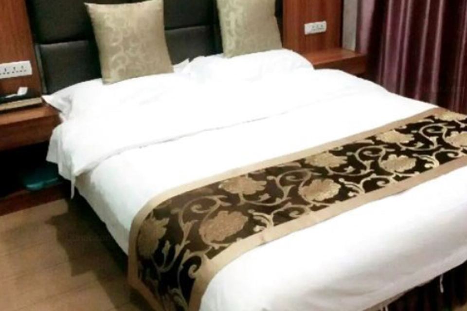 豪华单间