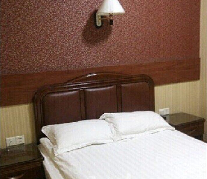 单间