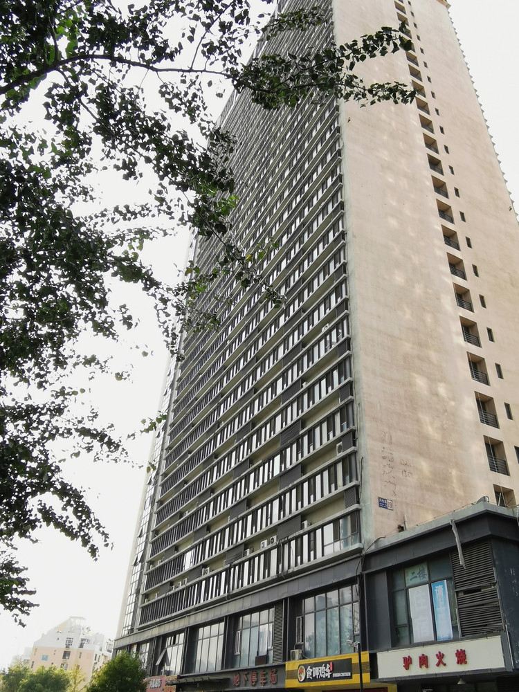天津青柠小筑民宿