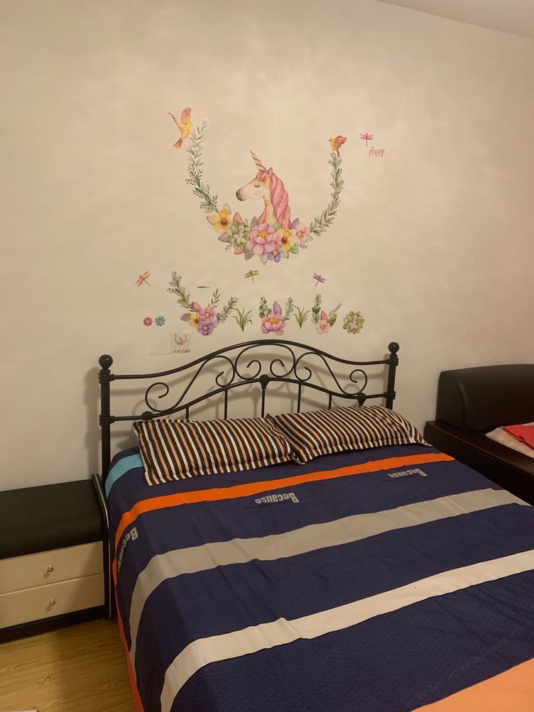 浪漫满屋公寓(天津1号店)