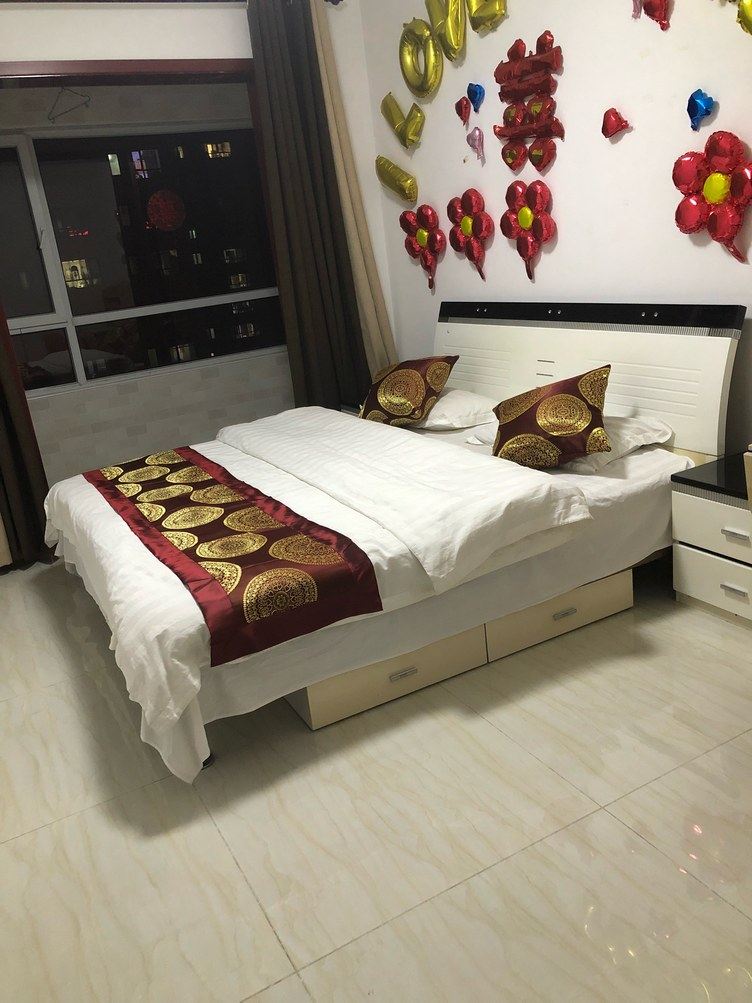 天津君悦旅馆(柳盛道分店)