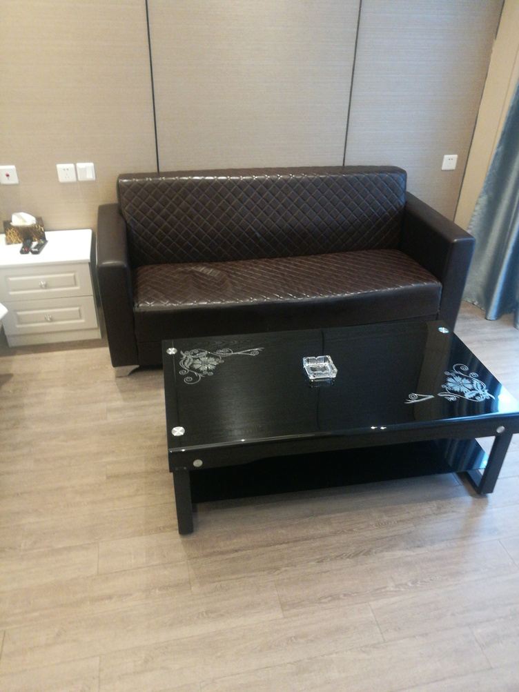 天津易哥公寓(2号店)