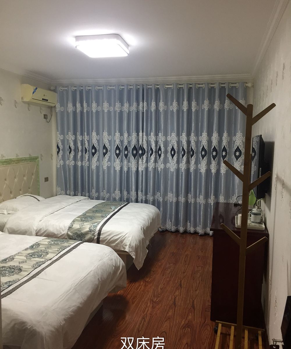 标间