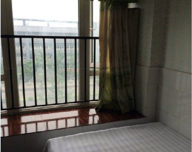 温馨大床房