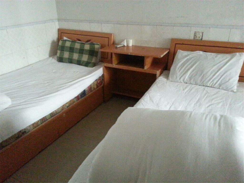 标准间