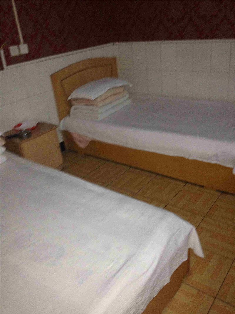 标准间