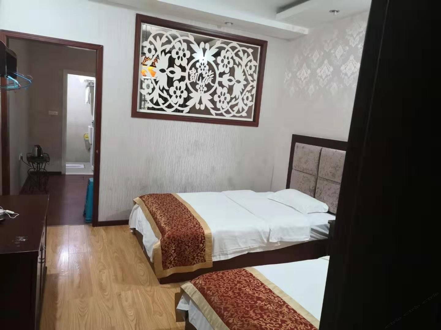 标准间