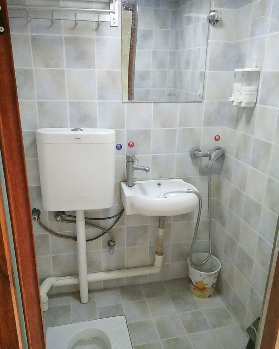 单间