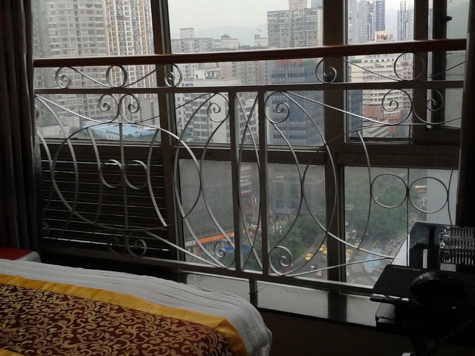 小单间