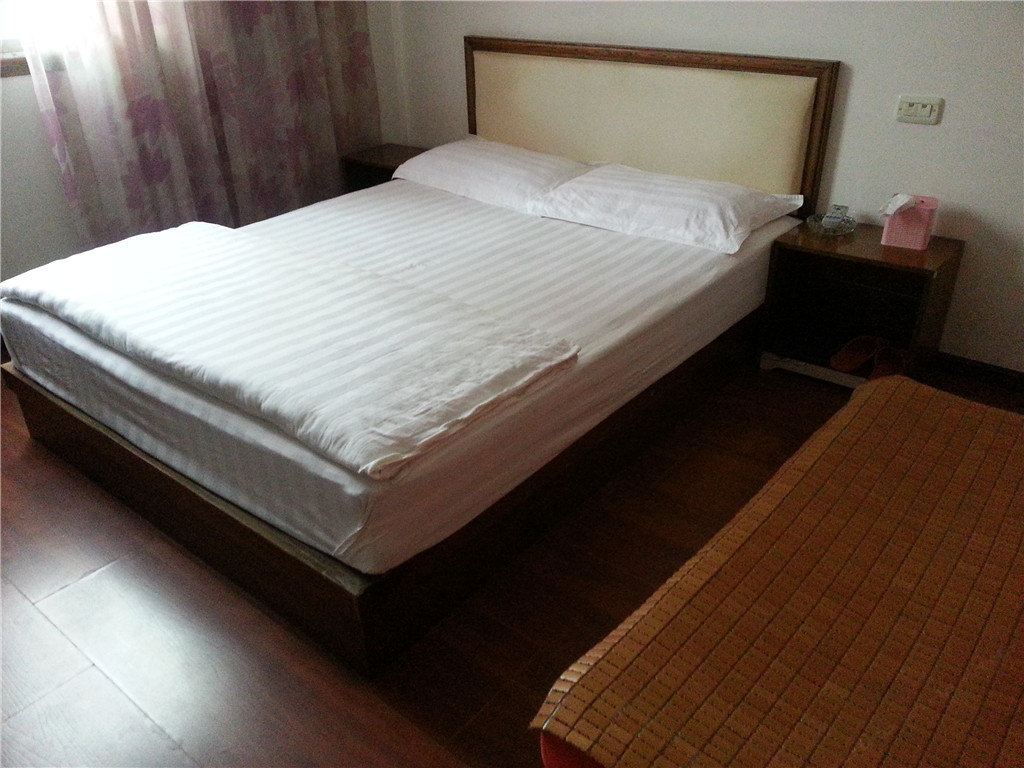 单间