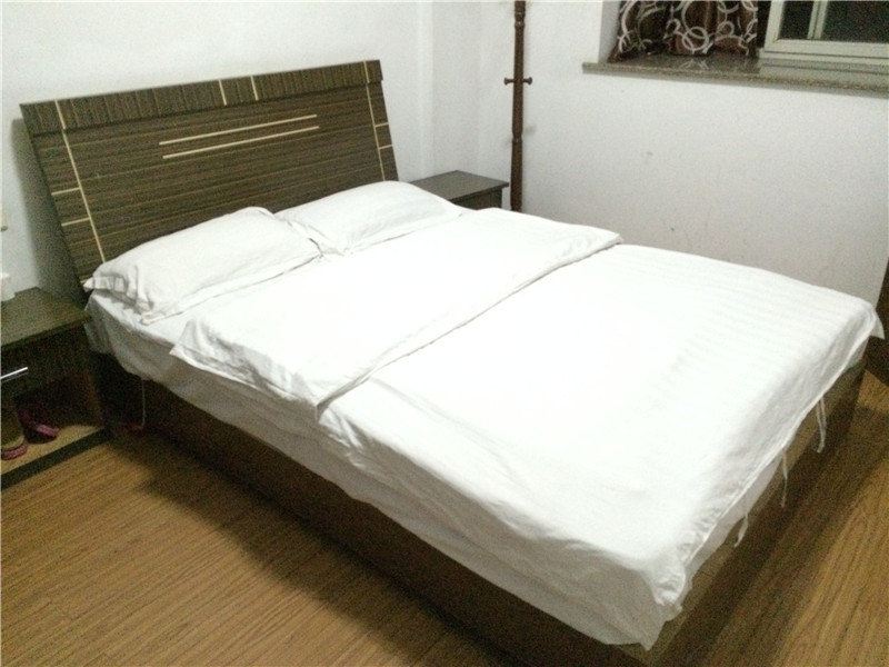 单人间