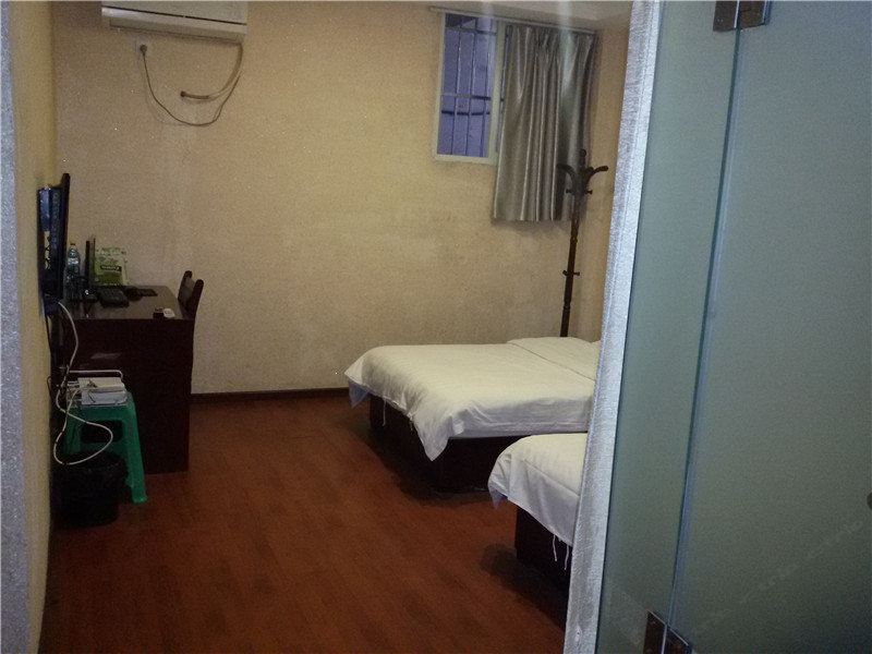 标准间