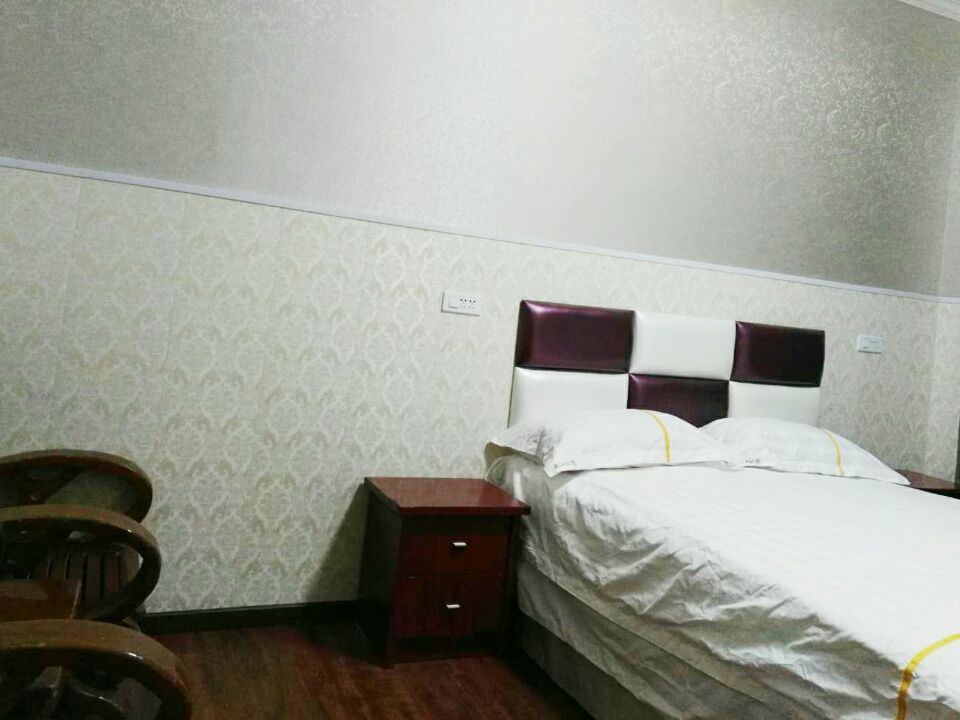 标准单间