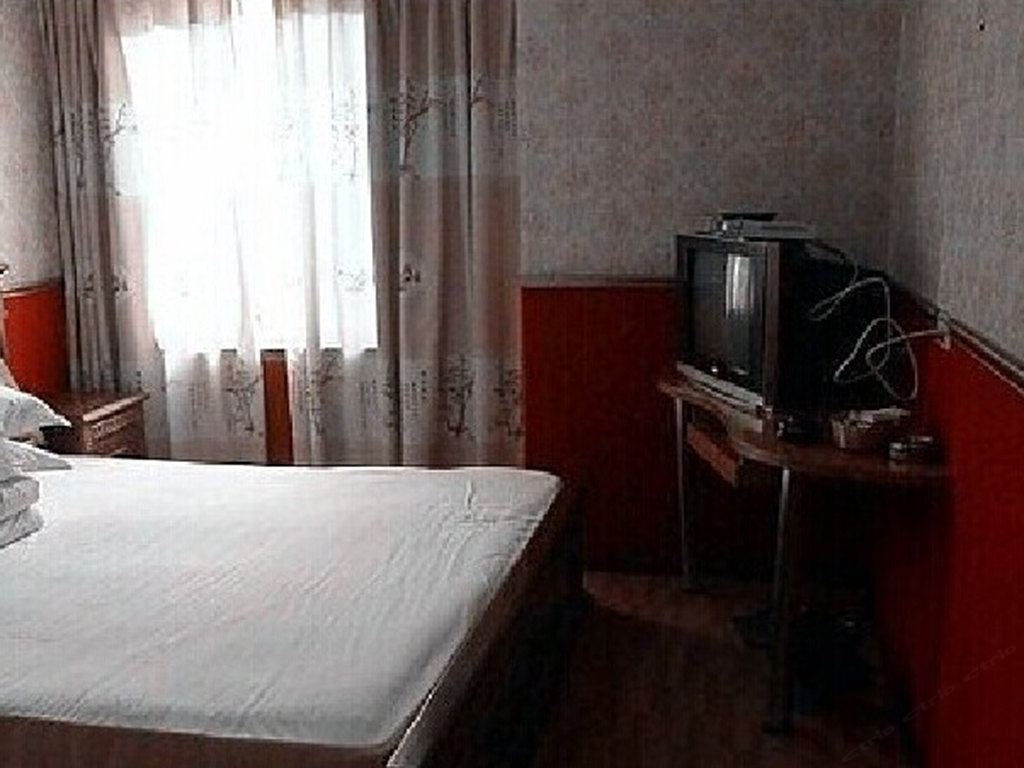 单人间
