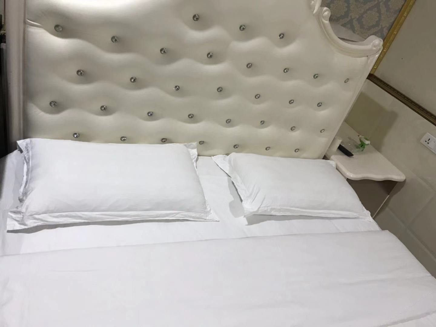普通间