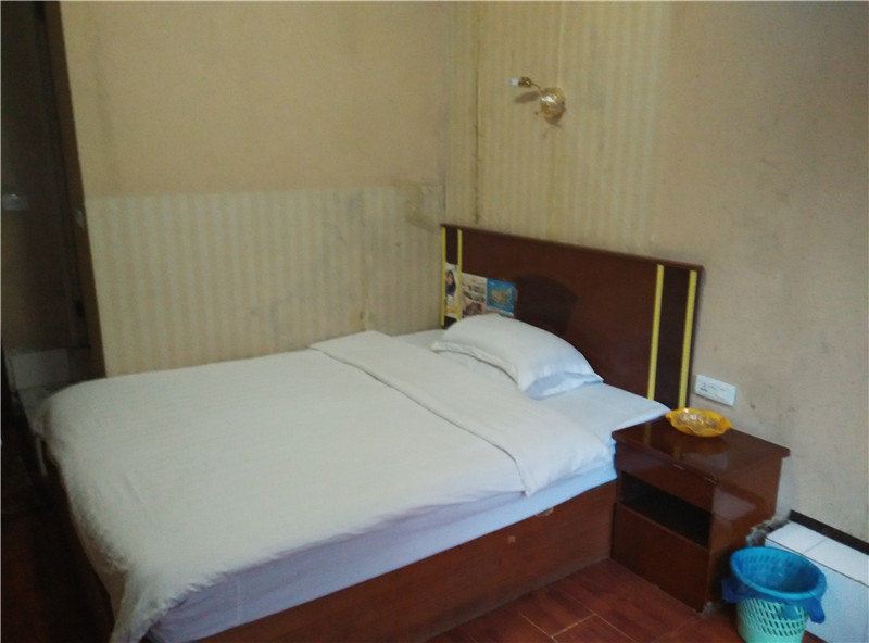 小单间