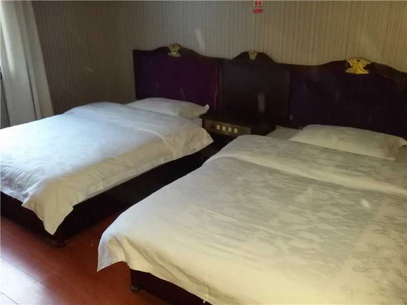 标准间