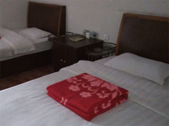标准间