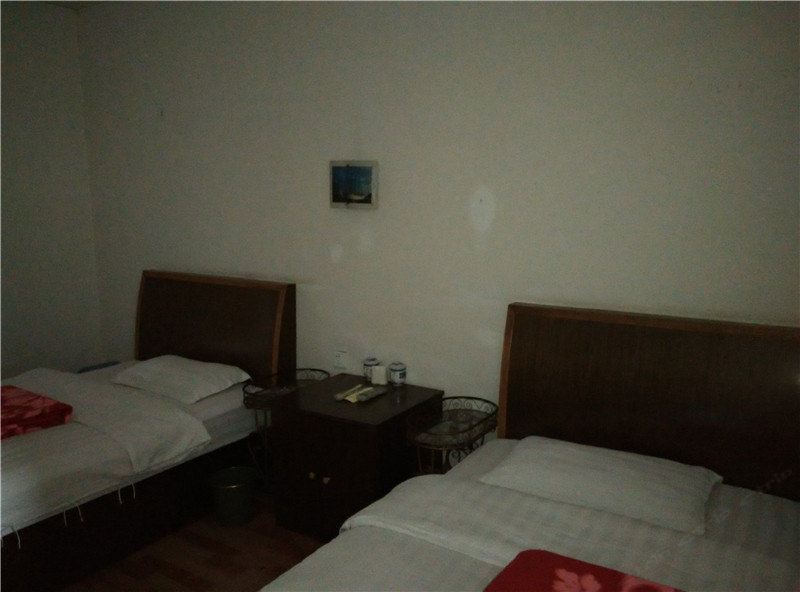 标准间