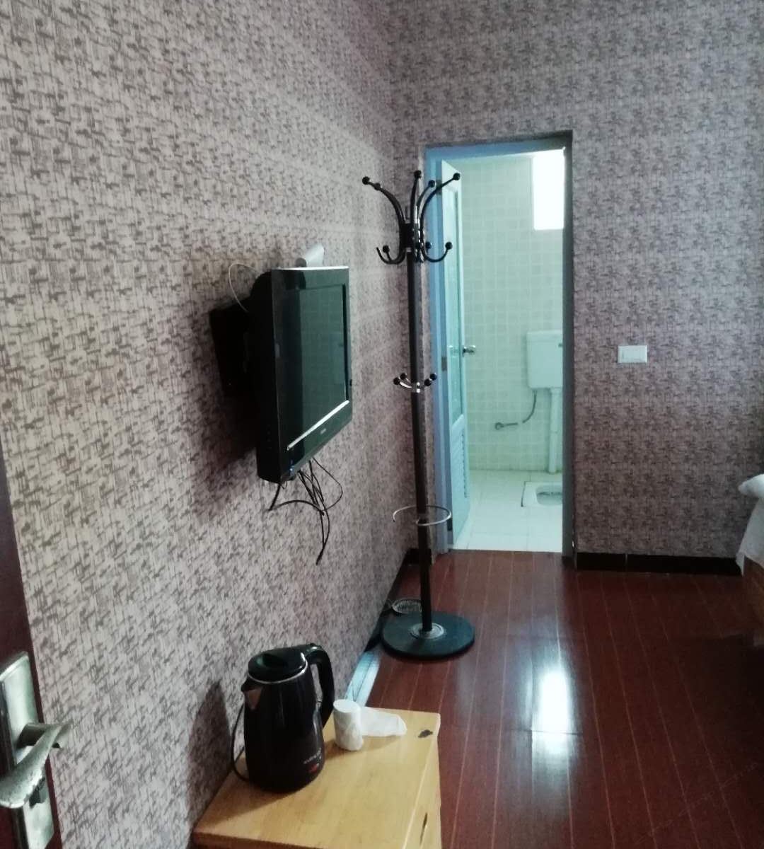 标准间