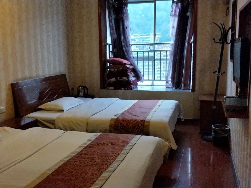 标准间
