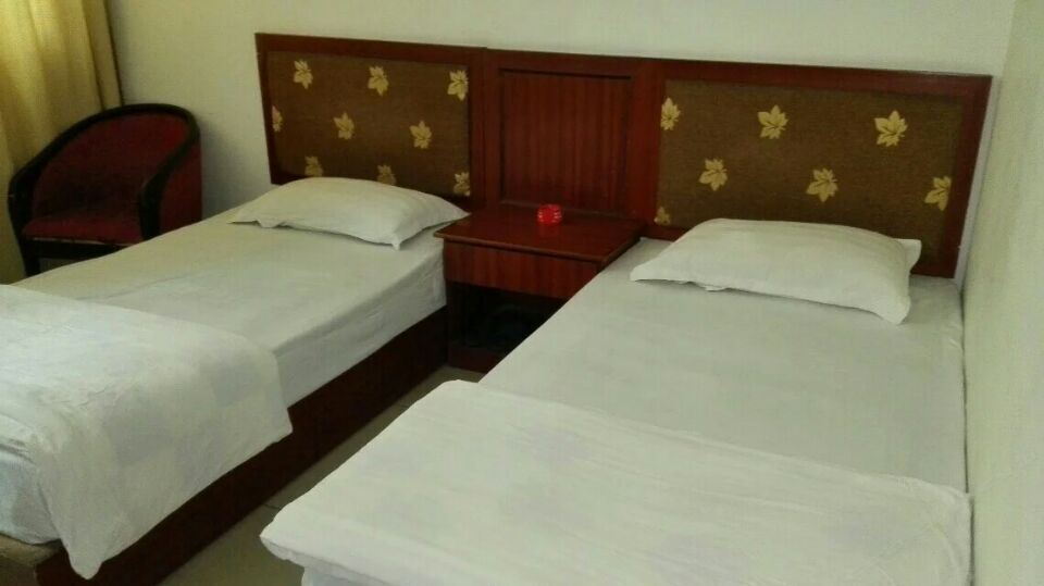 标准间