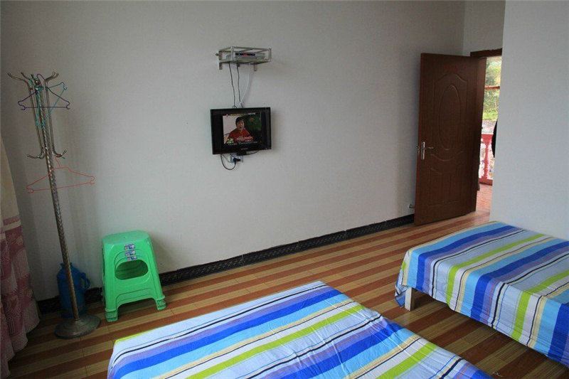 标准间