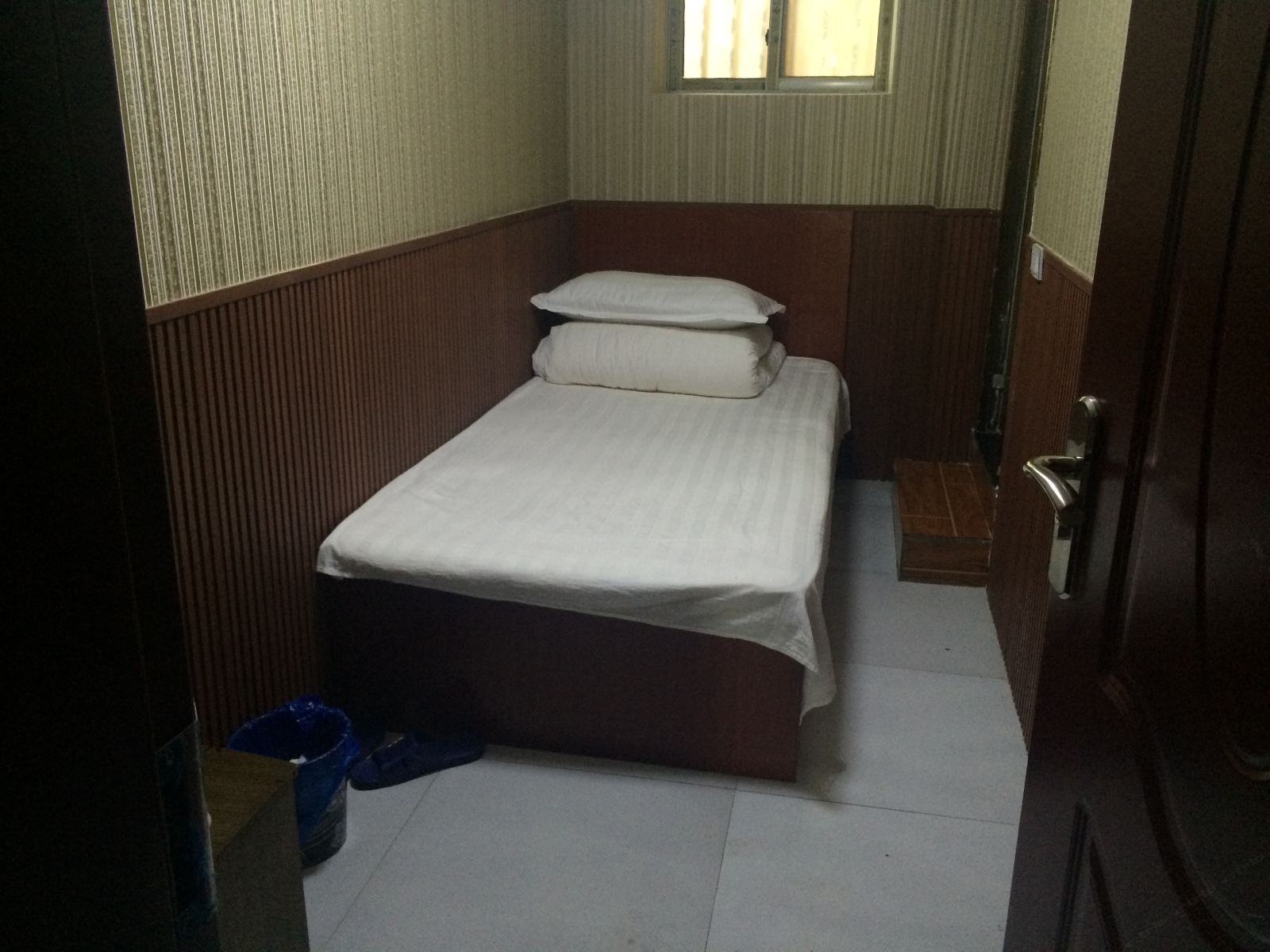 小单间