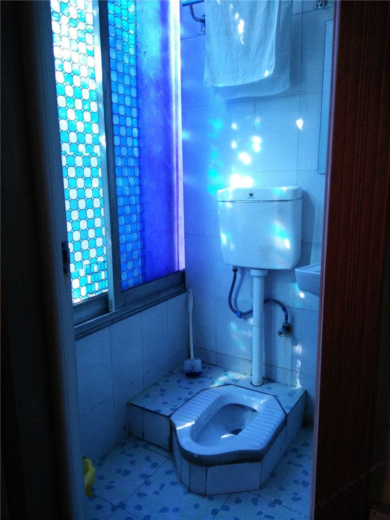 舒适大床房