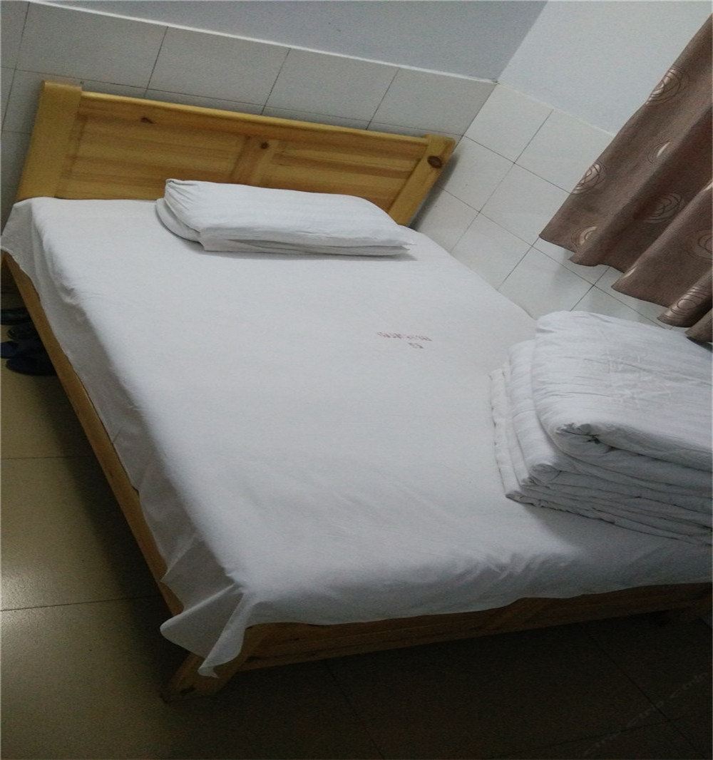 单人间