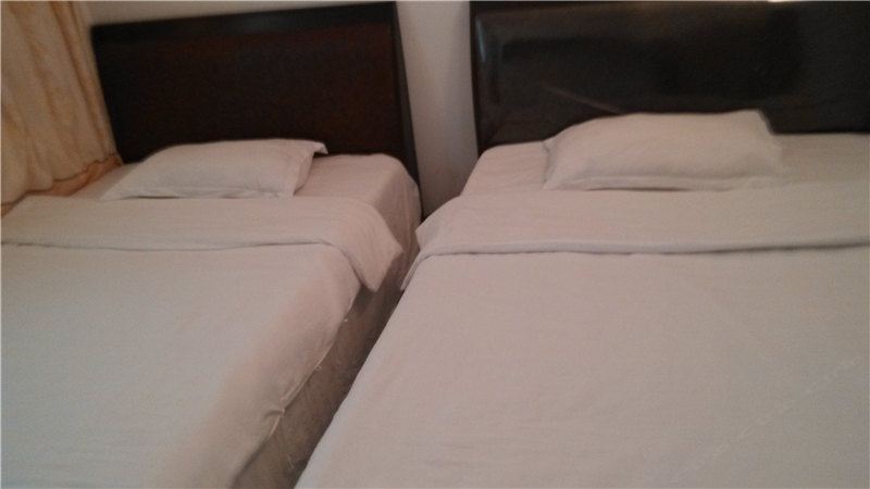 标准间