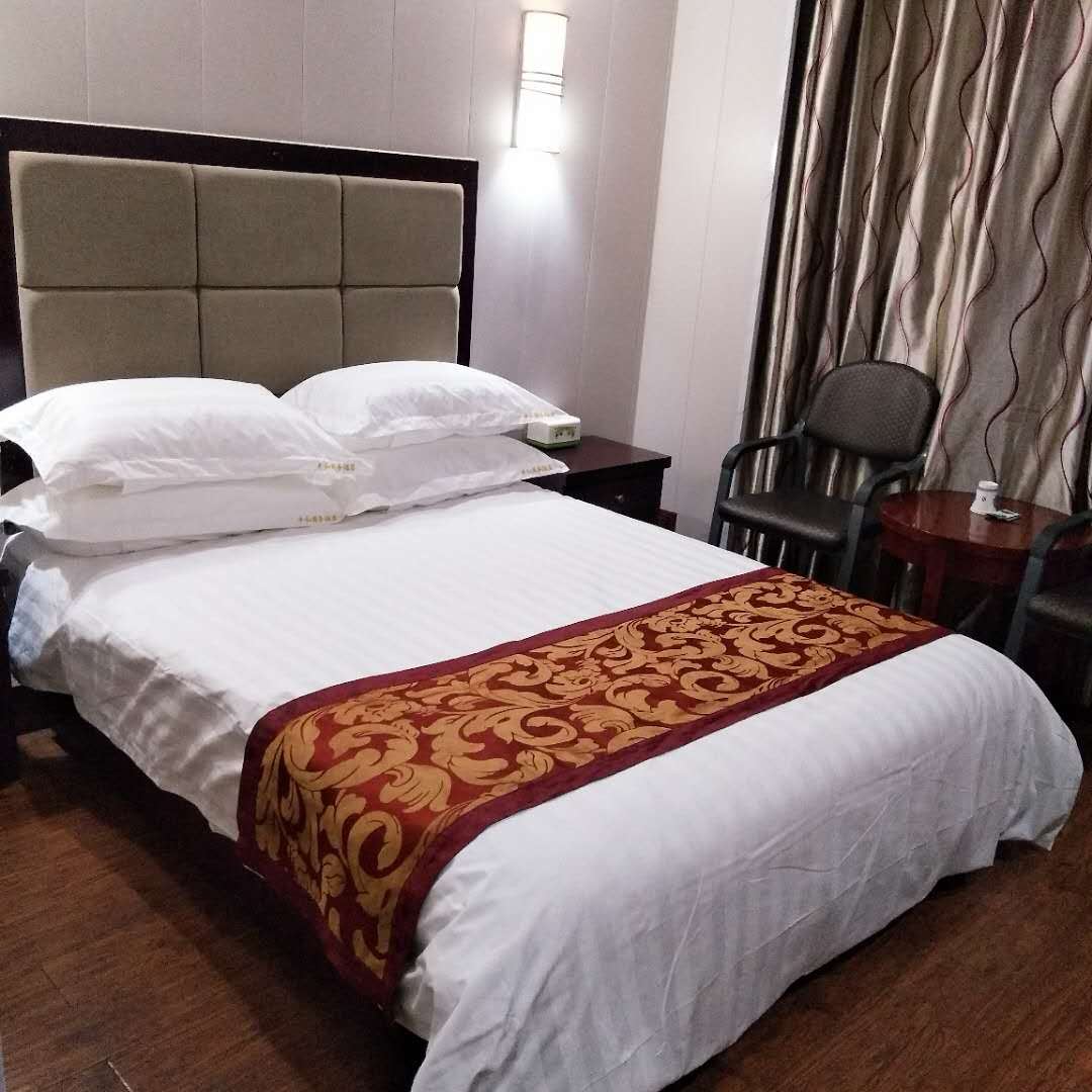 大床房