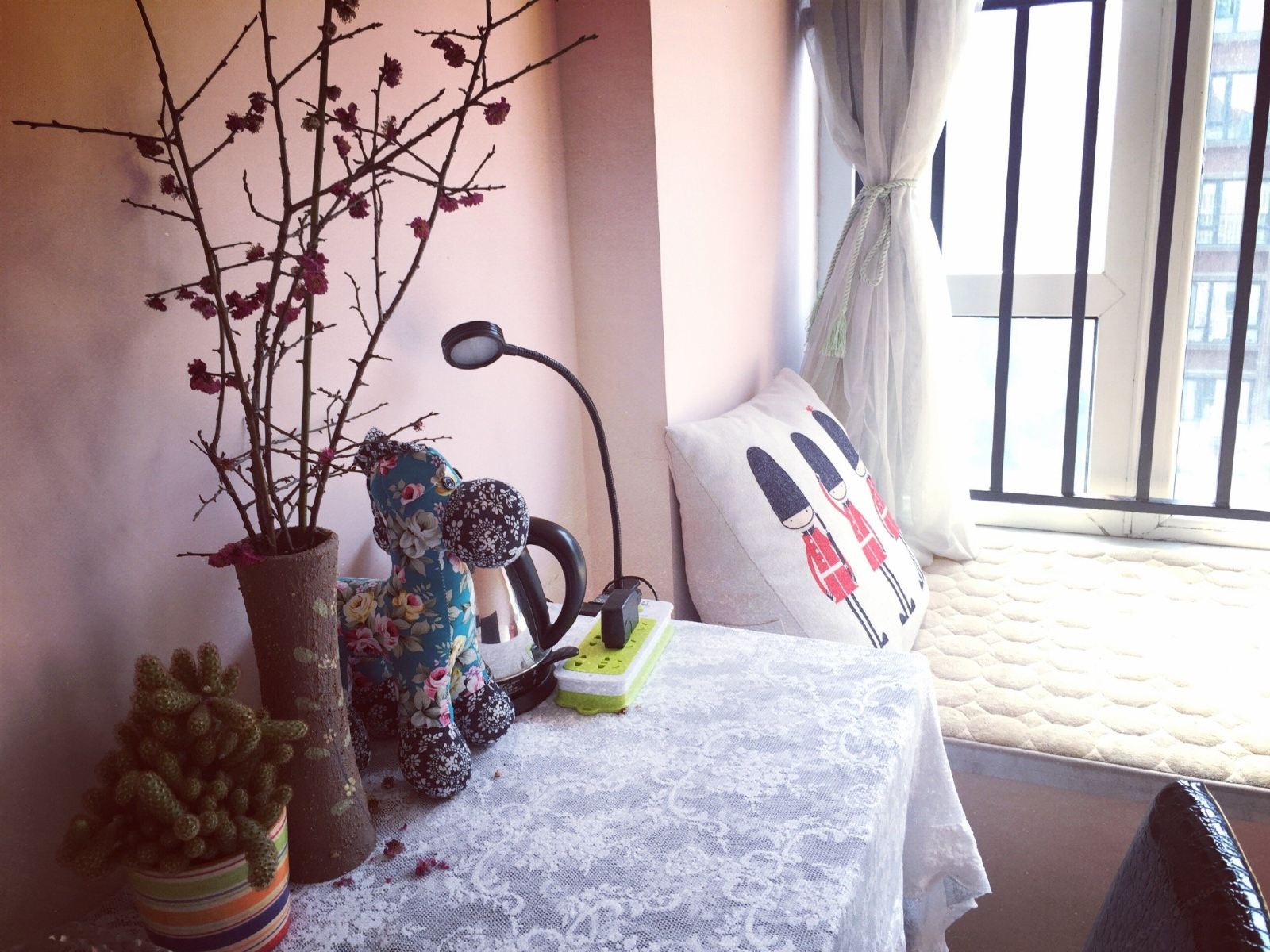 大床房