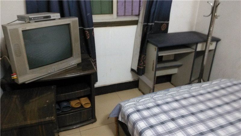 单人间(公共卫浴)