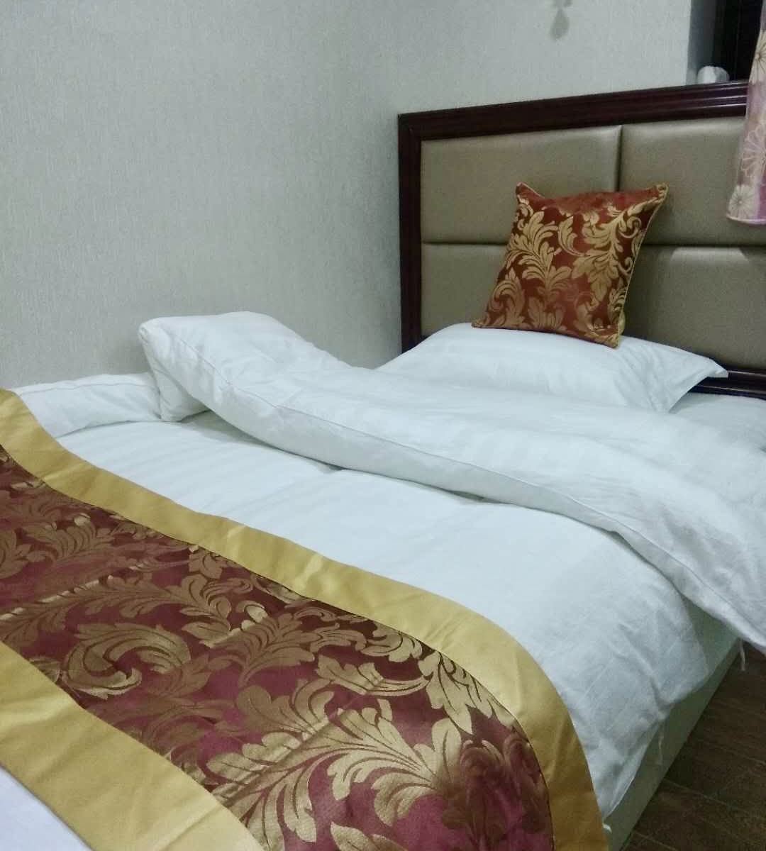 经济单人间