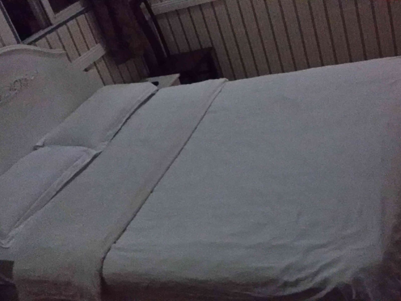 单人间