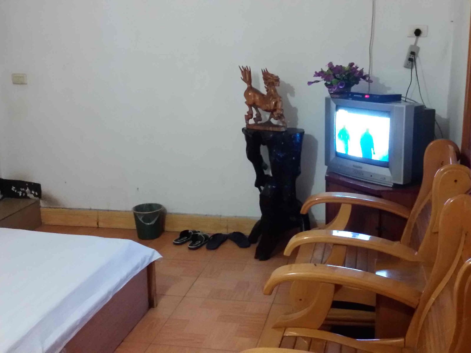 单人间