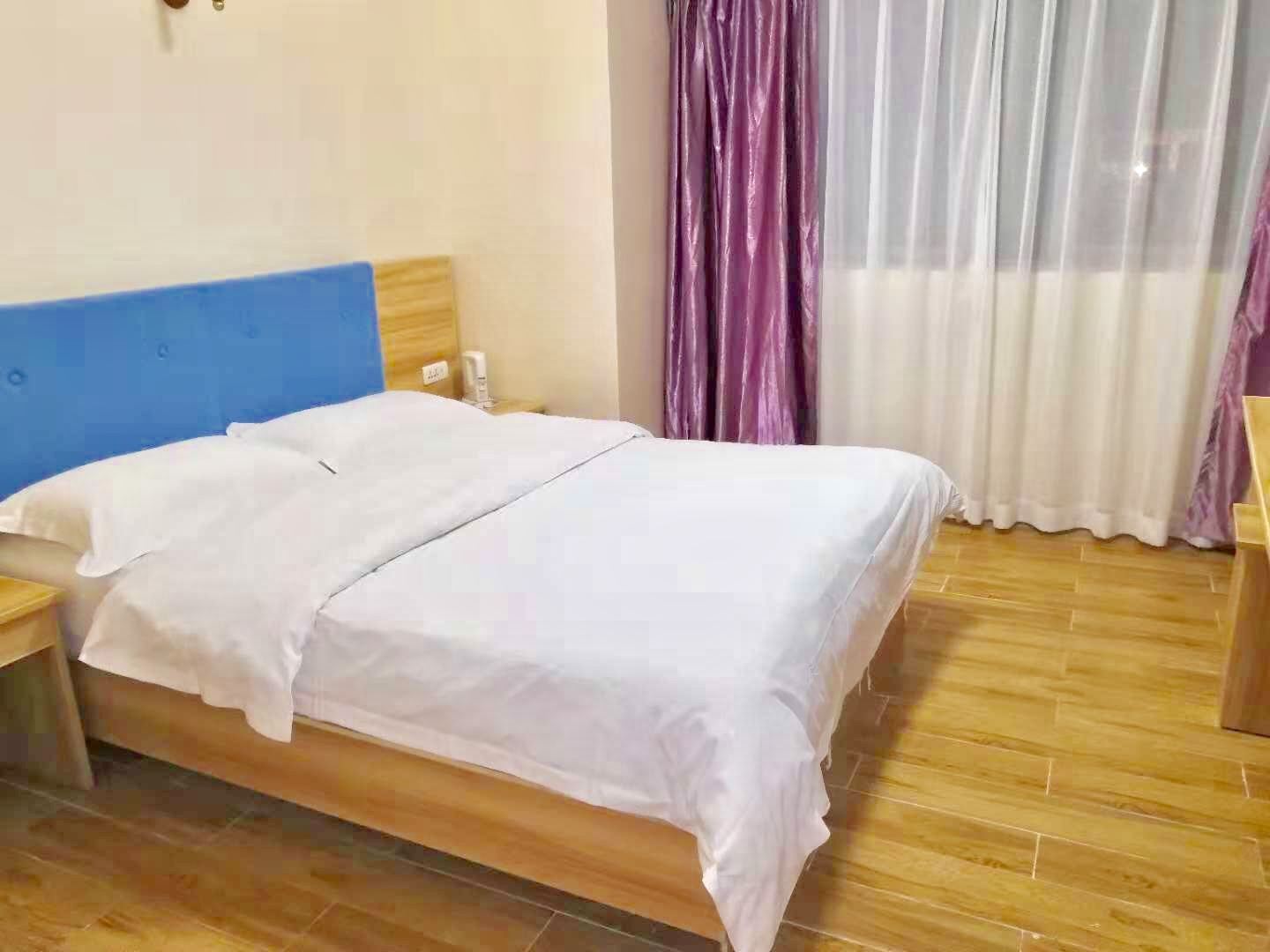 单间