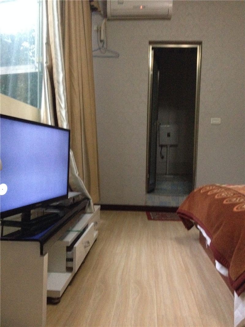 单间