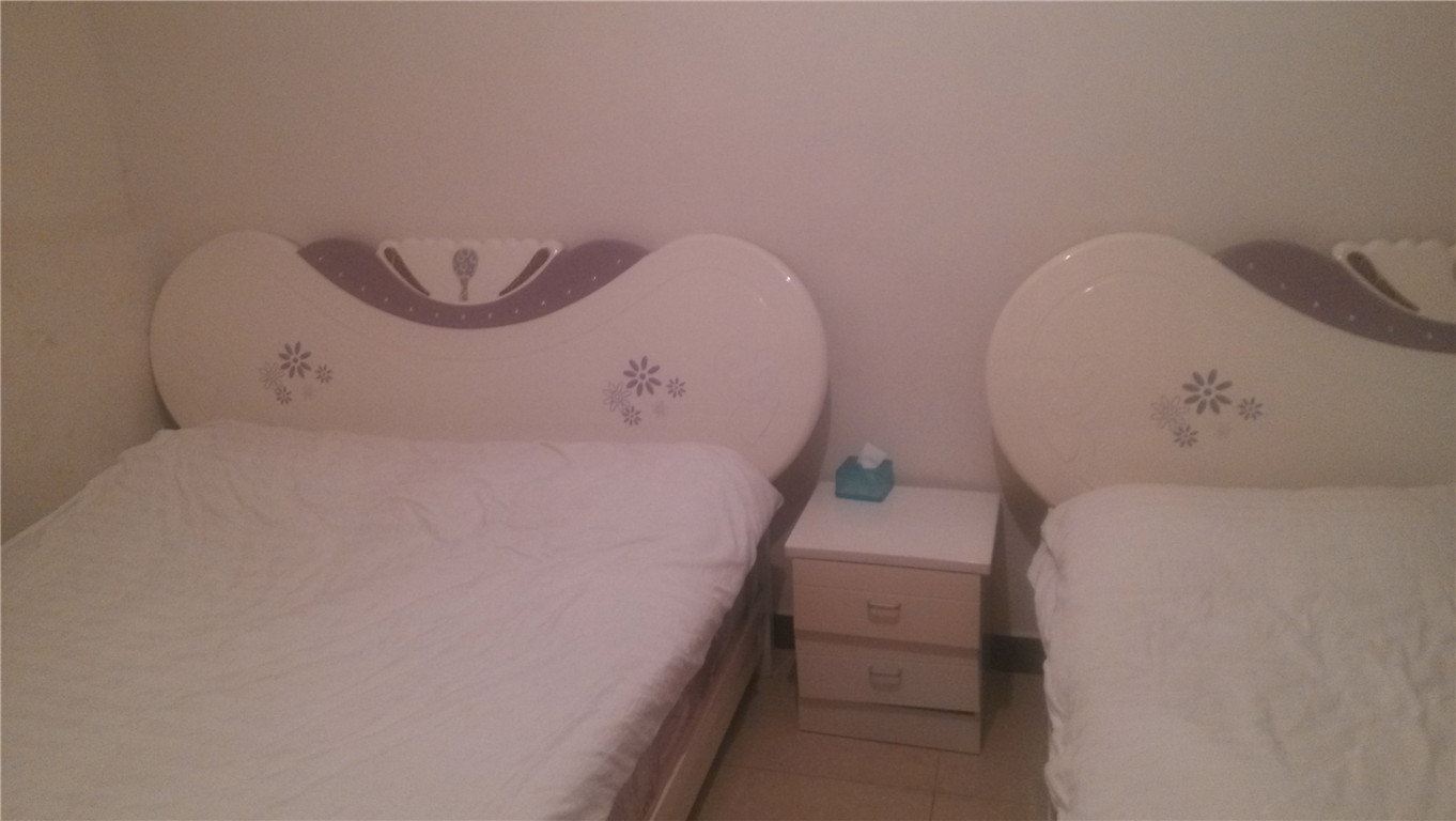 标准间