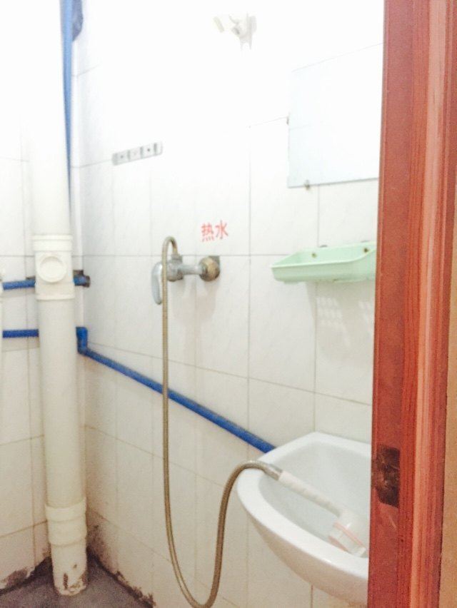标准间