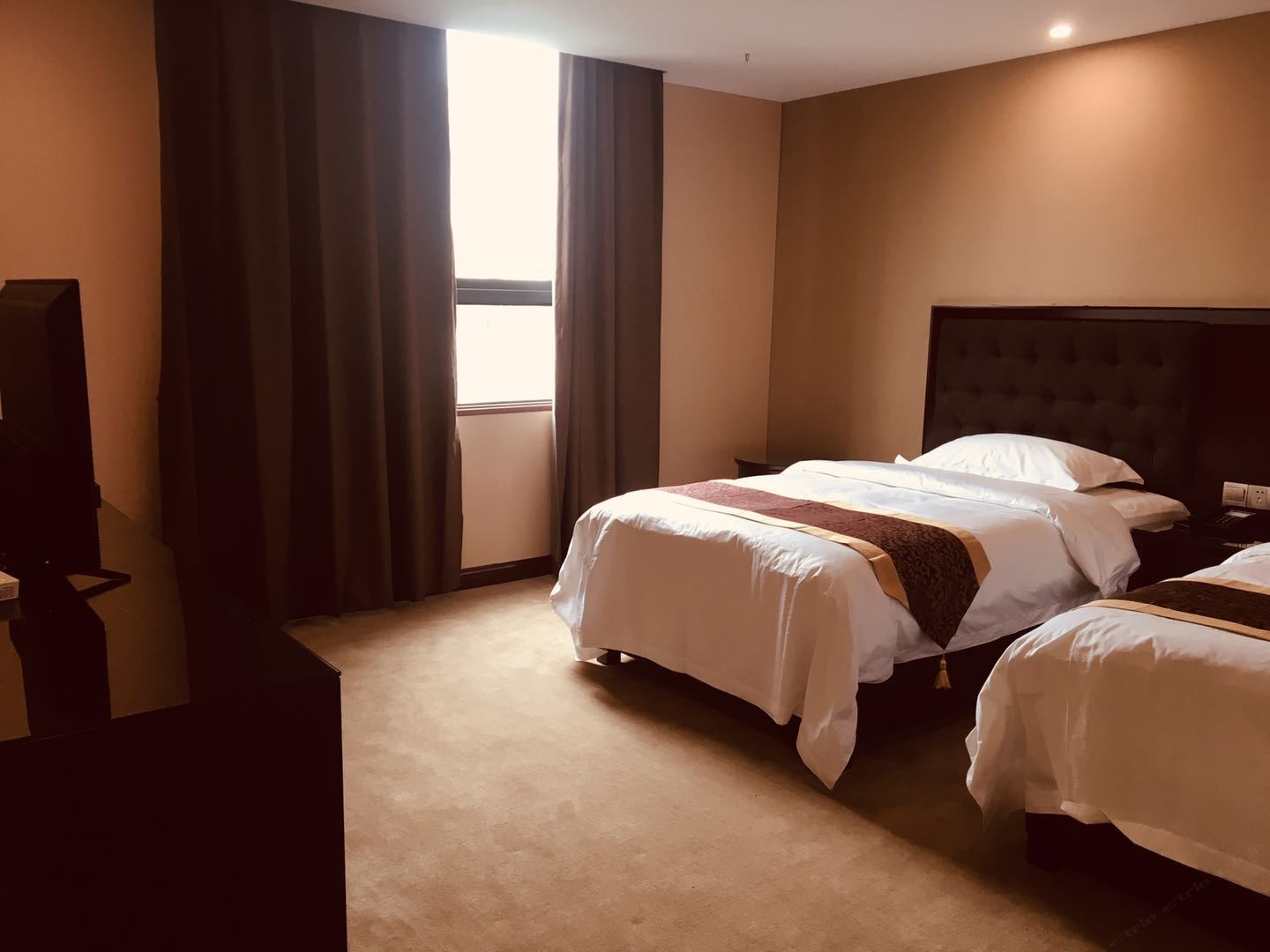 商务标间