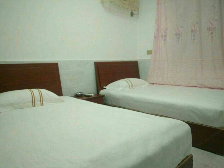 标准间