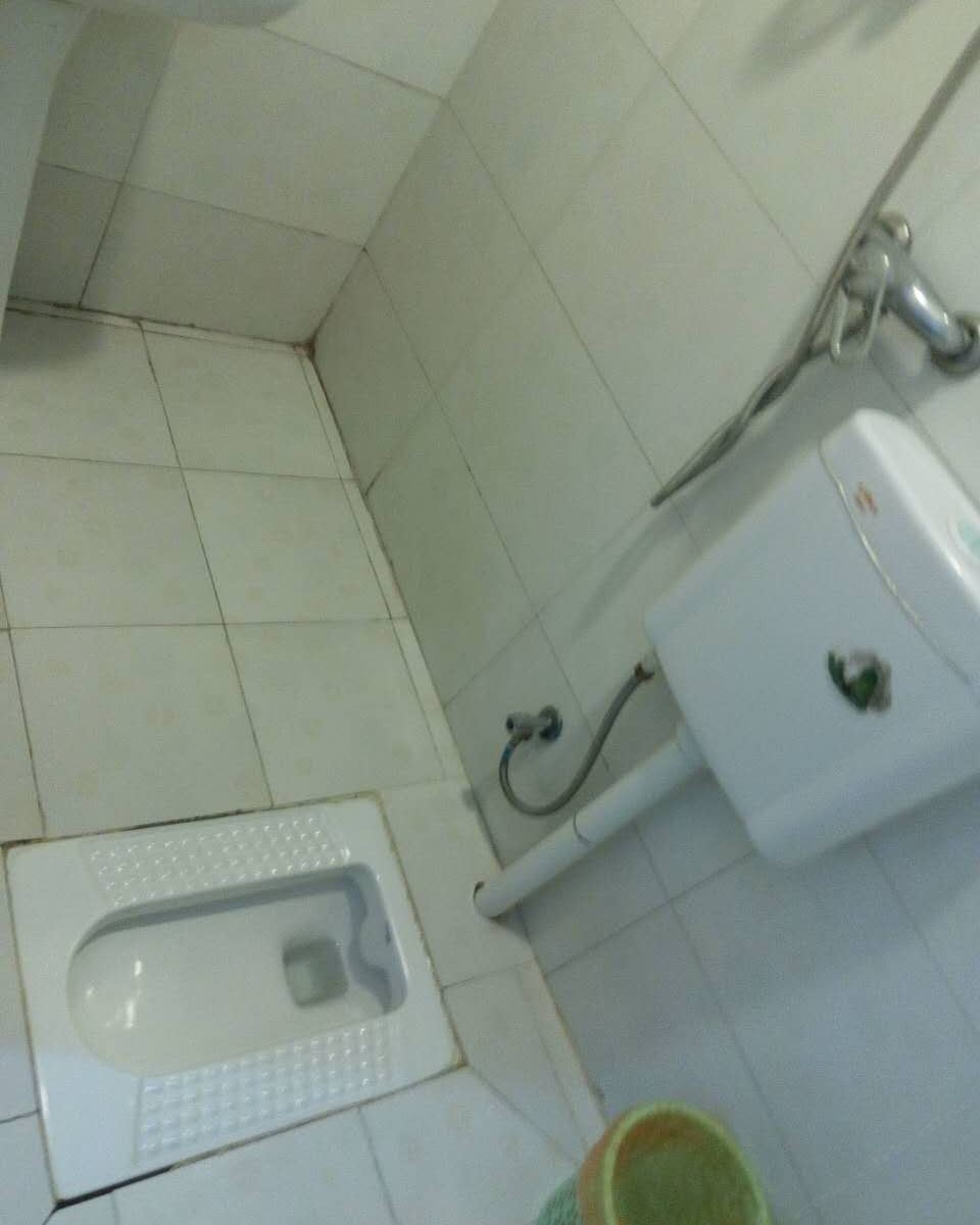 大床房