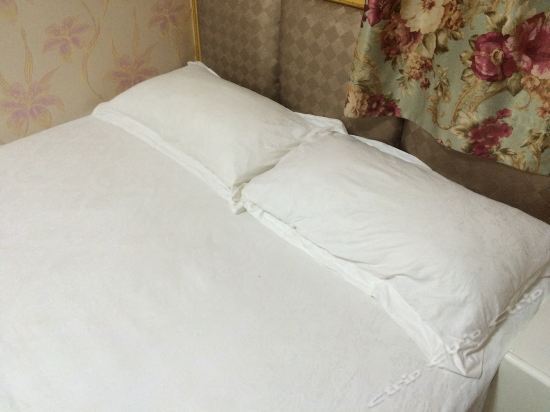 大床房