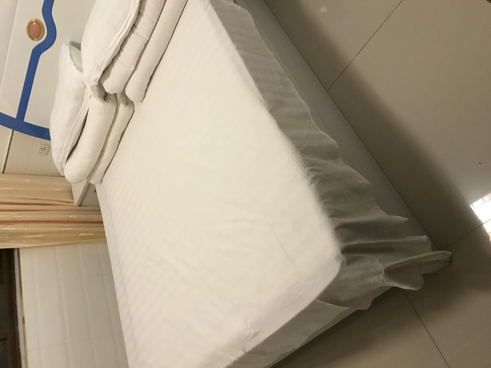大床房